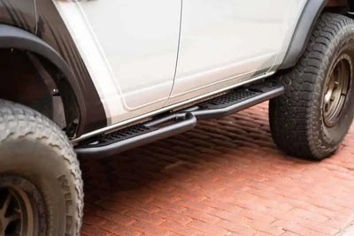 DV8 Offroad SRBR-02