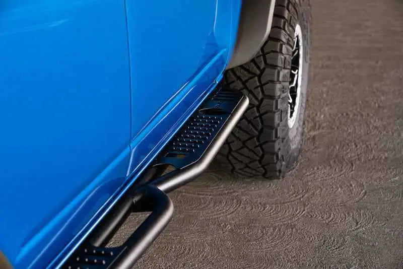 DV8 Offroad SRBR-02