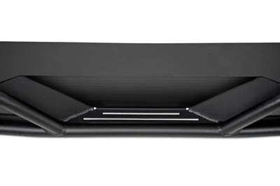 DV8 Offroad 21-23 Ford Bronco Competition Series Rear Bumper - Truck & Automotive