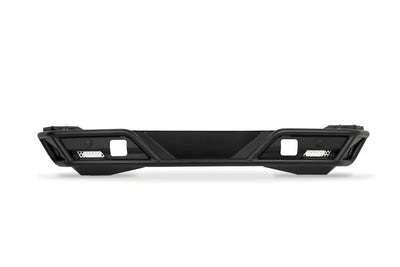DV8 Offroad 21-23 Ford Bronco Competition Series Rear Bumper - Truck & Automotive