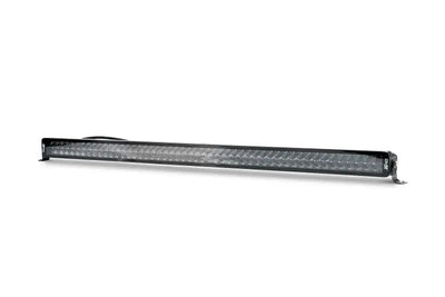 DV8 Offroad 52in Elite Series Light Bar 500W LED - Black - Truck & Automotive