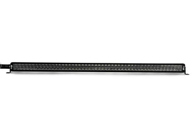 DV8 Offroad 52in Elite Series Light Bar 500W LED - Black - Truck & Automotive