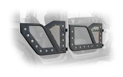 DV8 Offroad RDJL-01F