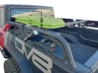 DV8 Offroad RTB1-01BK