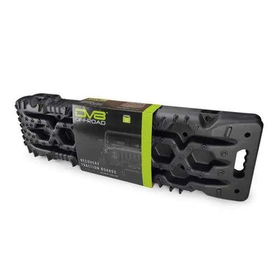 DV8 Offroad RTB1-01BK