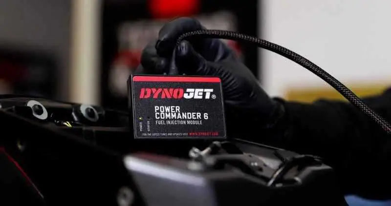 Dynojet PC6-21023