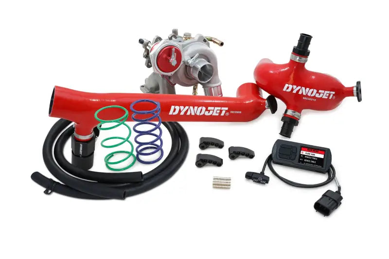 Stage 4 Kit - DYNOJET