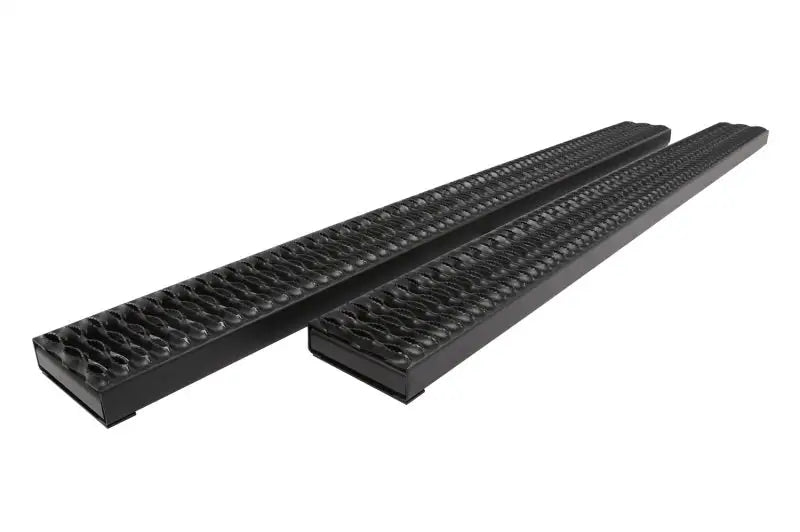 DZ15300A Dee Zee Rs/Rb/Al Van Frnt Drs Bk