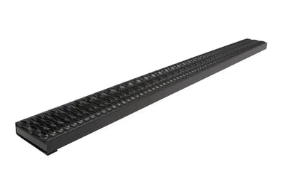 DZ15300A Dee Zee Rs/Rb/Al Van Frnt Drs Bk