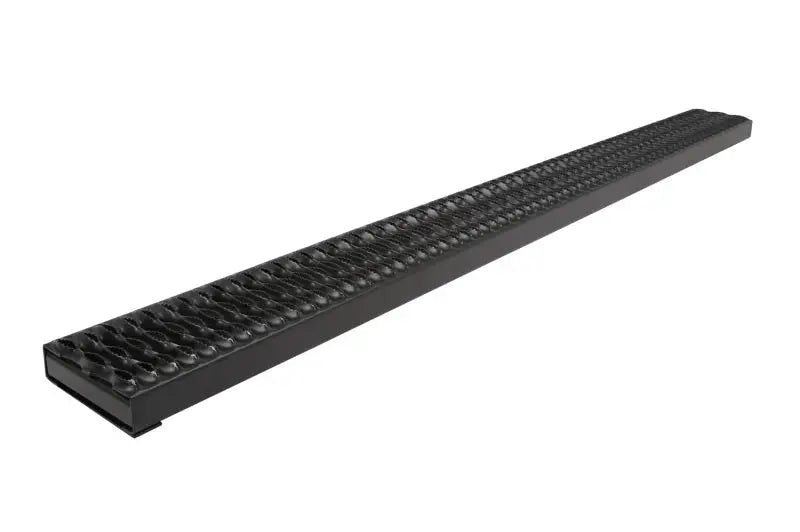 DZ15300A Dee Zee Rs/Rb/Al Van Frnt Drs Bk
