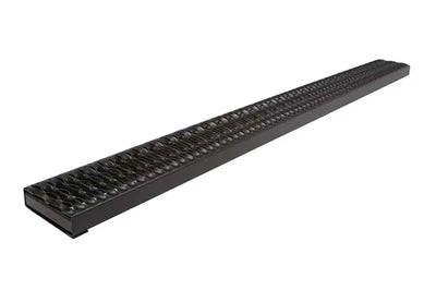 DZ15300A Dee Zee Rs/Rb/Al Van Frnt Drs Bk