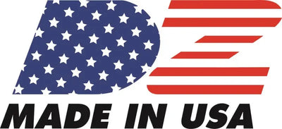 DZ4622 Dee Zee Bronco Accessories - Cargo Rack