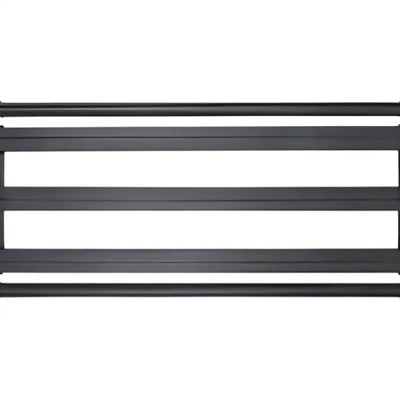 DZ7357025HP Dee Zee + Hex Platform 57’ Wide X 25’ Long - Roof Rack