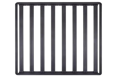 DZ7357065HP Dee Zee + Hex Platform 57’ Wide X 65’ Long - Roof Rack