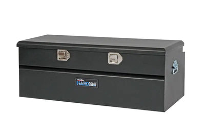 DZ8546SB Dee Zee Tool Chest Steel Black