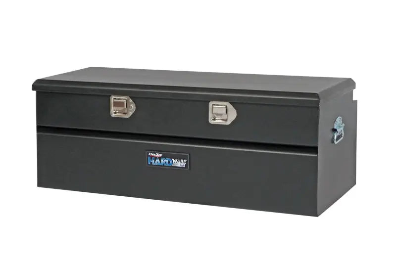DZ8546SB Dee Zee Tool Chest Steel Black