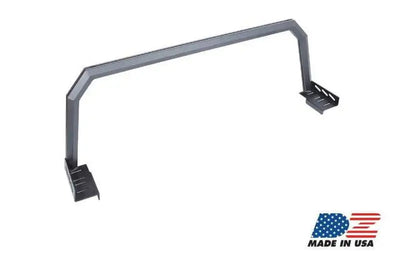 DZ95095TB Dee Zee + Wd Cab Rack Mid-Size (Colrado/Cany - Headache