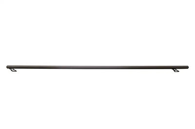 DZ99704TB Dee Zee Hex Series Side Rails - Texture Blk