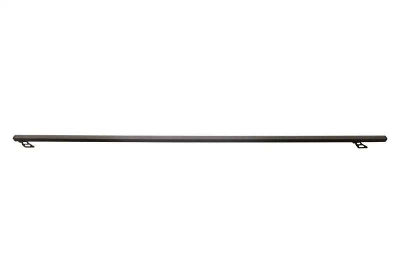 DZ99704TB Dee Zee Hex Series Side Rails - Texture Blk