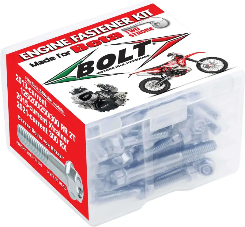BOLT E-BT2-13