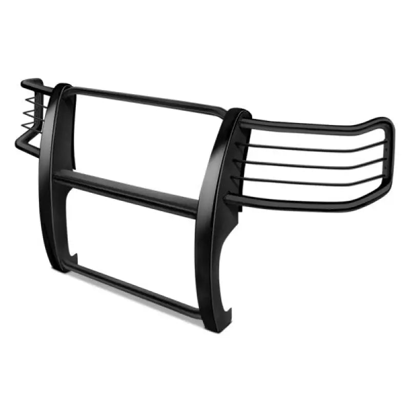 E0029B Trailfx Grille Guard Blk