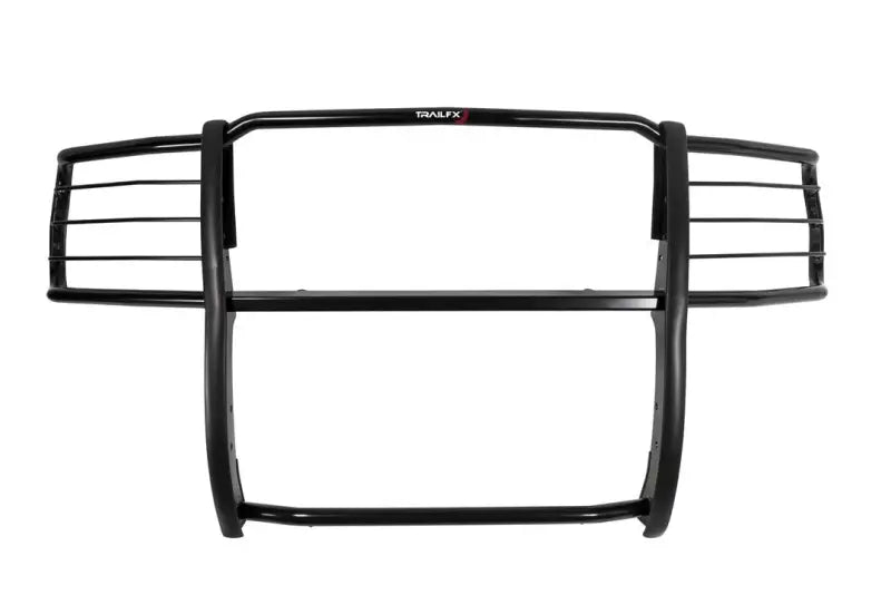 E0044T Trailfx Grille Guard Ford Bronco Spt Blk
