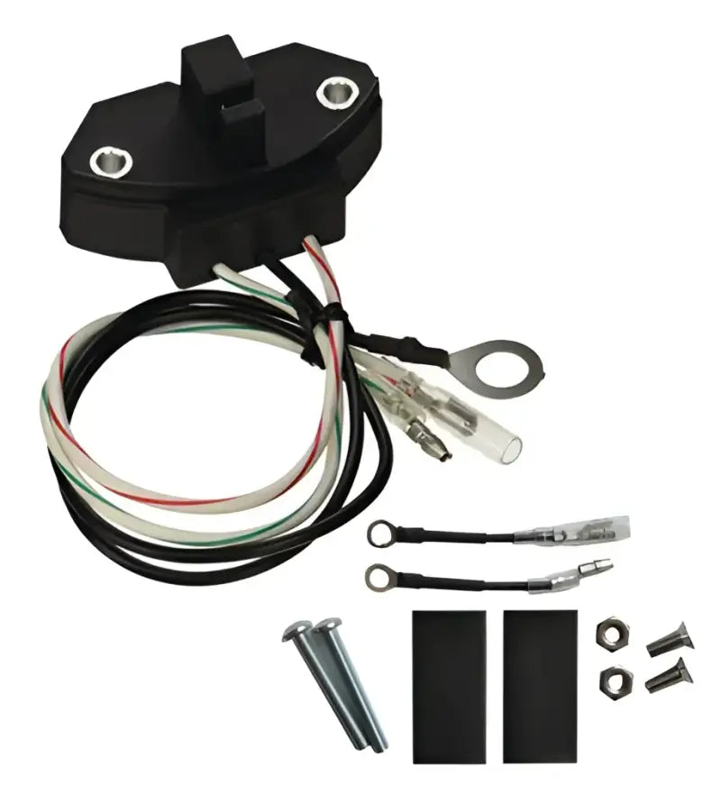E11-0005 CDI Electron Thunderbolt Ign Sensor Inboard designed for reliable ignition and smooth engine performance. Advanced technology, high-quality materials, precise timing.