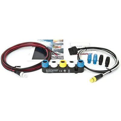 E22158 Raymarine Seatalk1 To Seatalk Ng Converter, seamlessly integrates older Seatalk1 devices with advanced Seatalk Ng network for improved compatibility. Marine, AVADA - Best Sellers, Must Haves