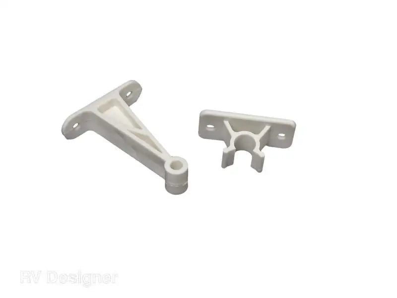 E241 Door Catch