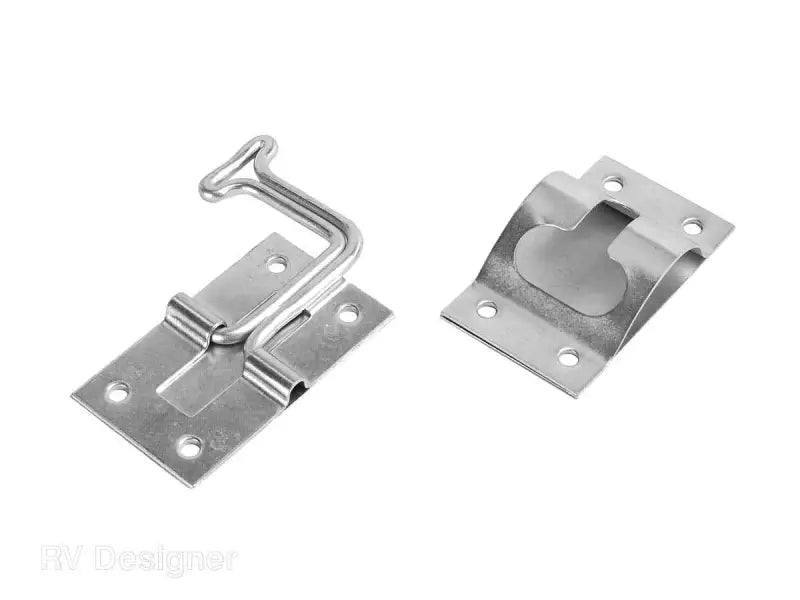 E277 Door Catch