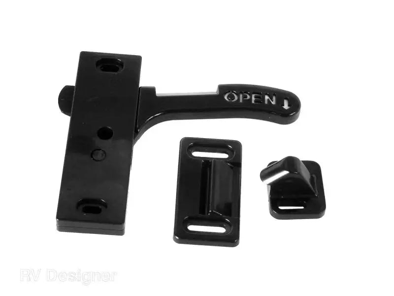 E285 Screen Door Latch
