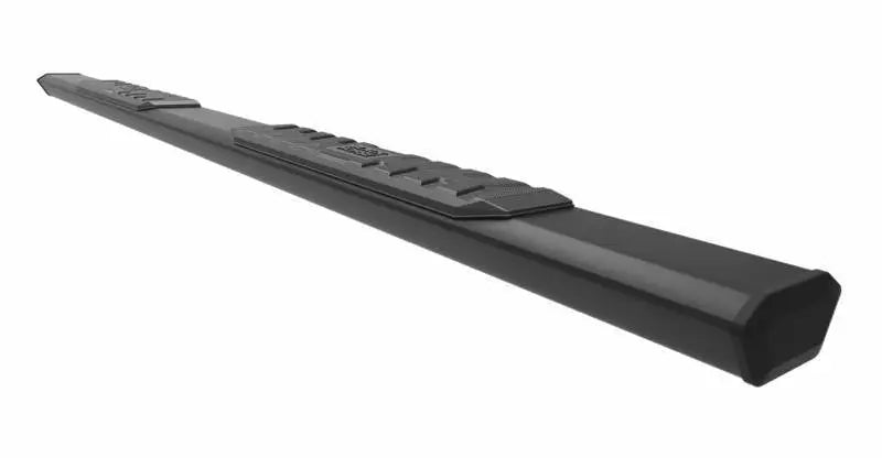 E3069 Black Horse Epic Running Boards