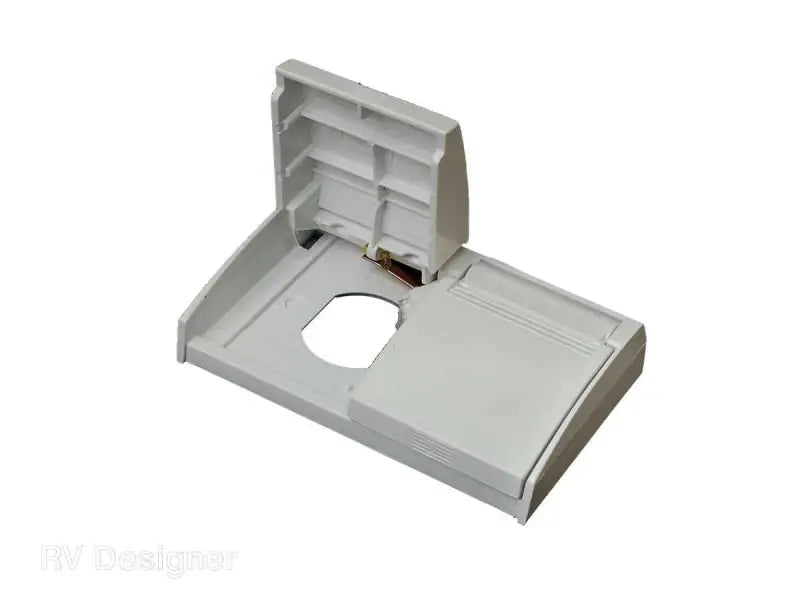 E365 Receptacle Cover