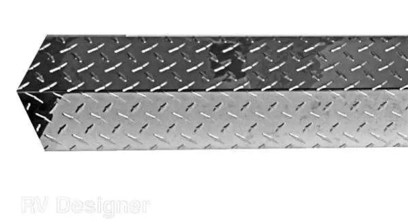 E485 Sewer Hose Storage Carrier Cap