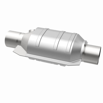 MagnaFlow Conv Univ 2.00inch 1-O2 Rear 50 State - 441334