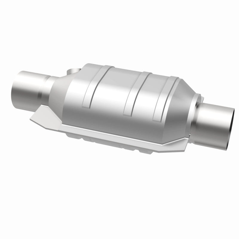 MagnaFlow Conv Univ 2.00inch 1-O2 Rear 50 State - 441334