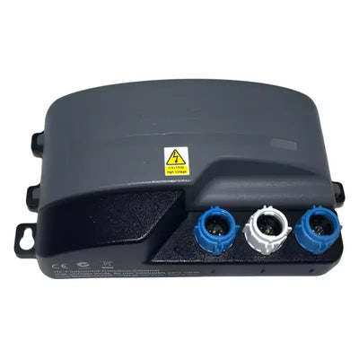 E70010 Raymarine Itc-5Instrumenttransducerconverter - Transducer Signal Converter