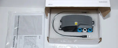 E70010 Raymarine Itc-5Instrumenttransducerconverter - Transducer Signal Converter