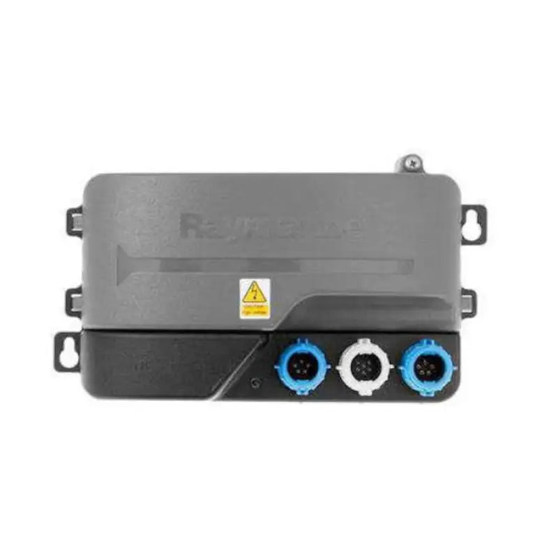 E70010 Raymarine Itc-5Instrumenttransducerconverter - Transducer Signal Converter
