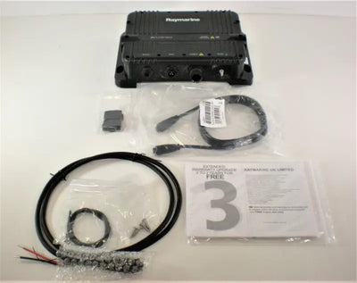 E70298 Raymarine Cp470 Chirp Sonar Module with CHIRP technology, high-resolution imaging, and accessories, Marine, AVADA - Best Sellers, Must Haves