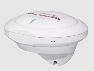 E70537 Raymarine Ar200Ipcamerastabilizationmodule - Camera Stabilization Module