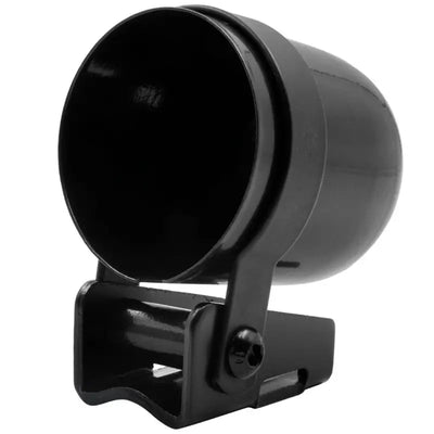E9925 Equus Gauge Mount Cup Black 2-1/16’ S - Mounting
