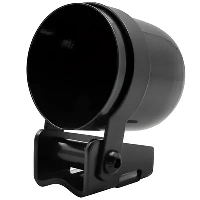 E9925 Equus Gauge Mount Cup Black 2-1/16’ S - Mounting