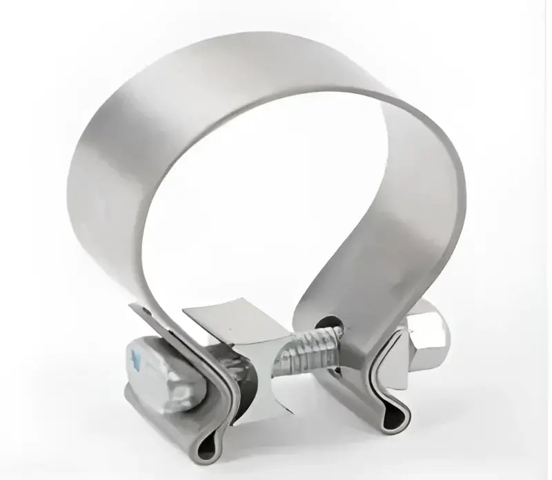 EA021 Exhaust Clamp