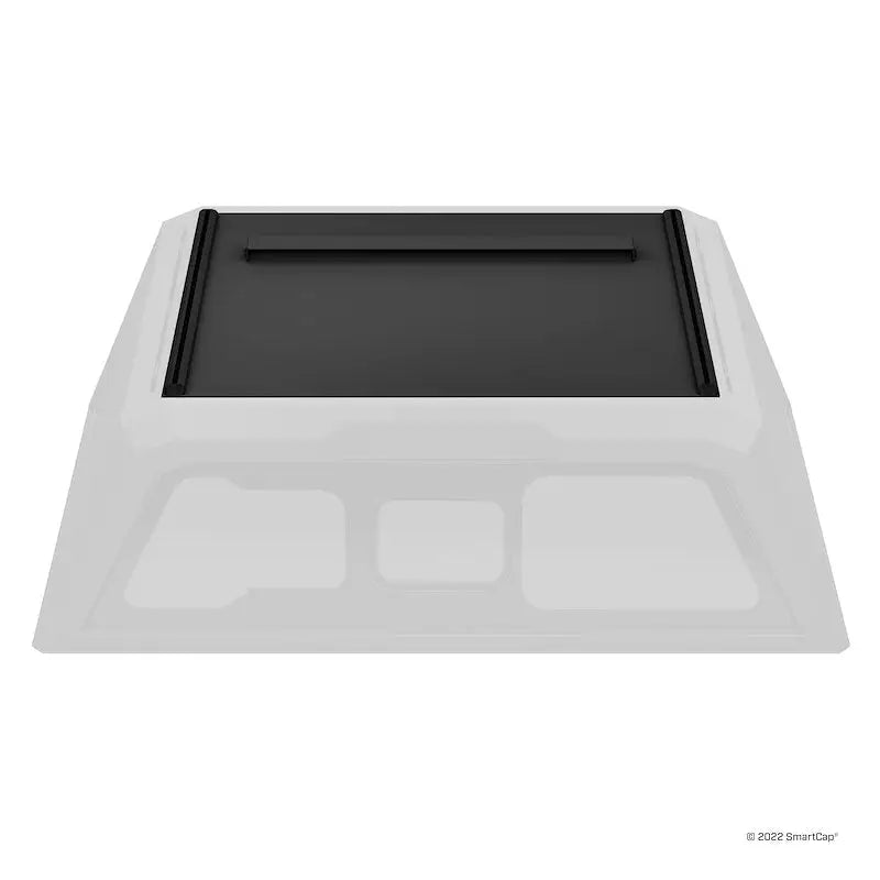 EA1300-MB-R Rsi N Americ Smartcap Evoa Adventure Series Roof - Truck Cap Panel