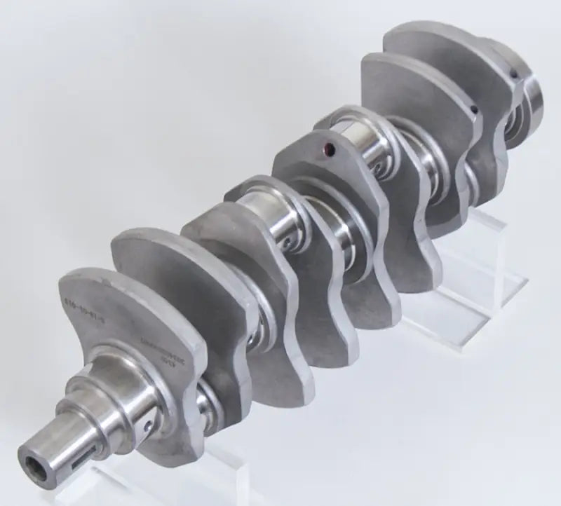 Eagle 4G63 Stock Stroke 88mm Crankshaft - 7 Bolt Flange - 2034655900B7