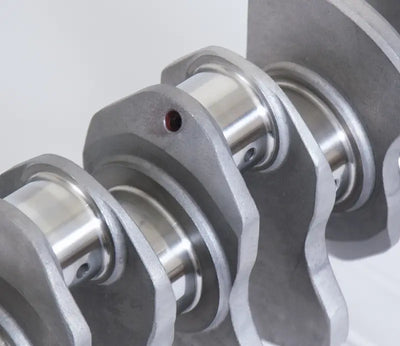 Eagle 4G63 Stock Stroke 88mm Crankshaft - 7 Bolt Flange - 2034655900B7