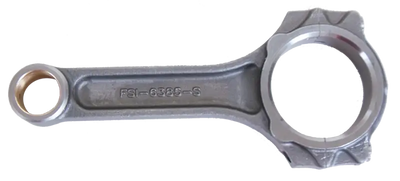 Eagle Chevrolet Big Block 6.385in 4340 I-Beam Connecting Rod (Set of 8) - Truck & Automotive