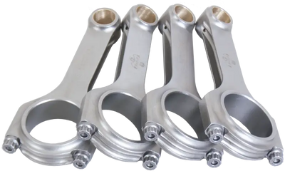 Eagle Chrysler 2.0L SOHC & DOHC / Mitsubishi 420A Engine Connecting Rods (Set of 4) - Truck Automotive