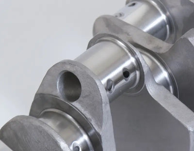 Eagle Chrysler 5.7L/6.1L/6.4L Hemi Stroker Crank 58 Tooth Reluctor Forged Crankshaft - Truck & Automotive